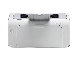 HP Laser get P1005